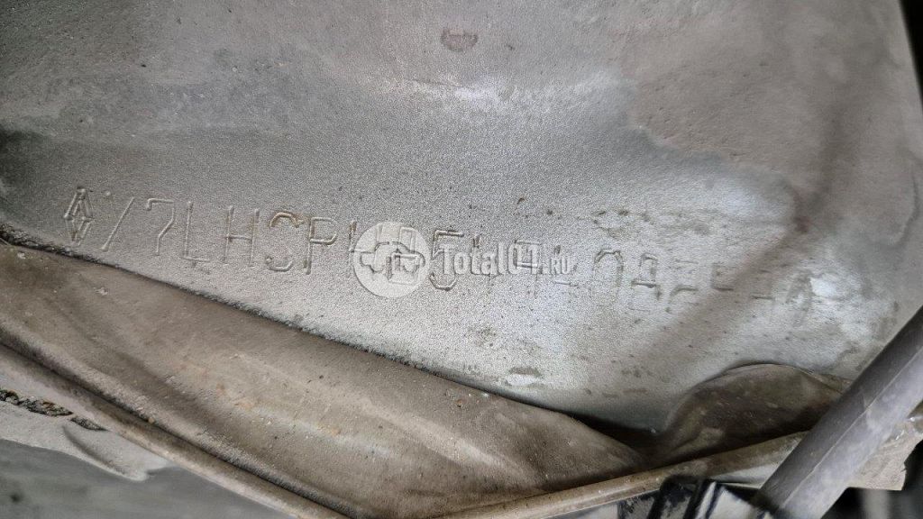 Фото Renault Duster 158