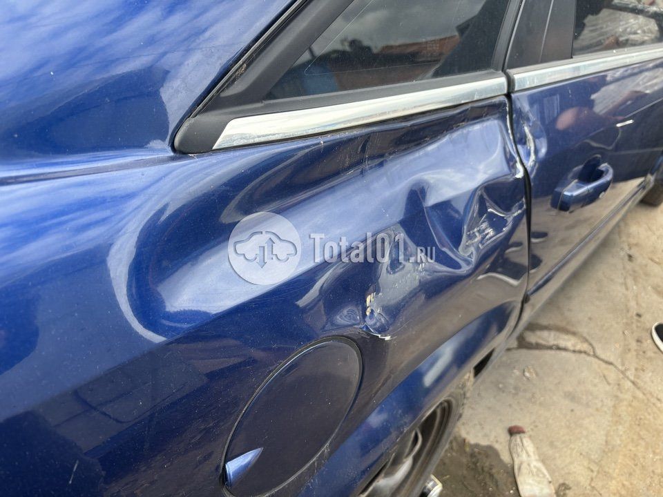 Фото Opel Vectra 8