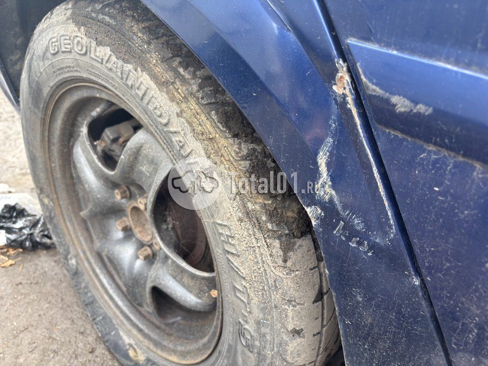 Фото Opel Vectra 10