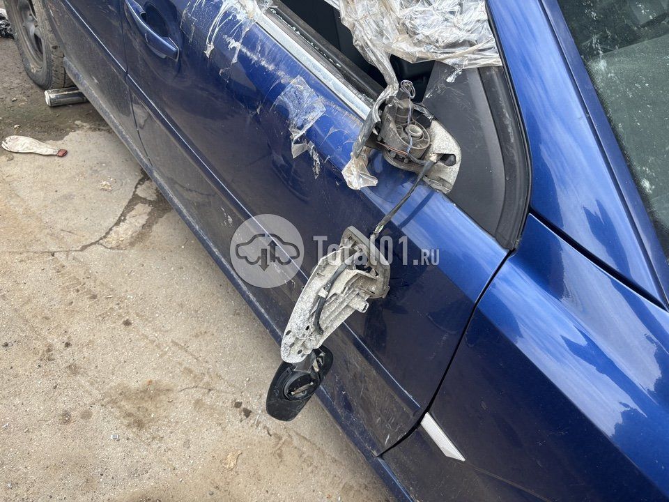 Фото Opel Vectra 28