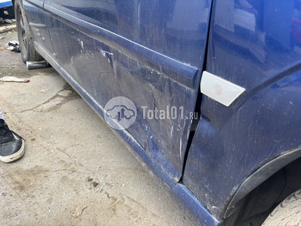 Фото Opel Vectra 30