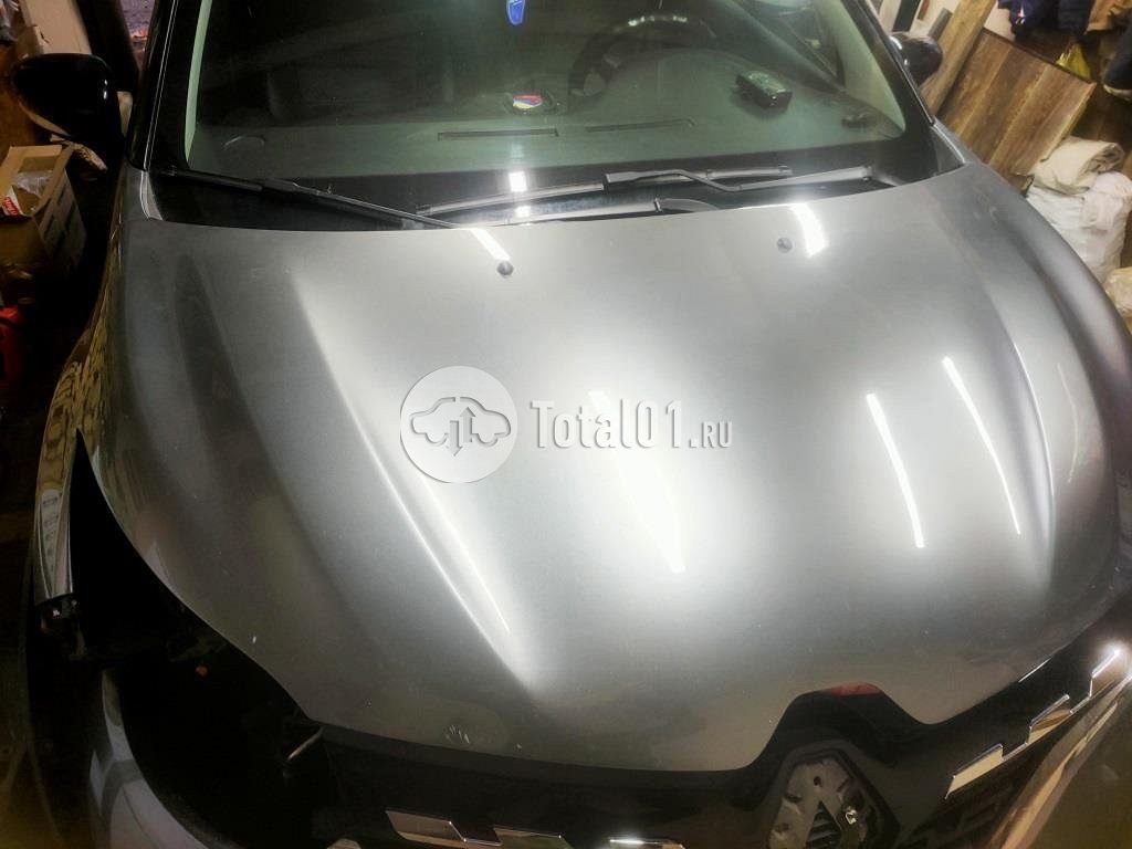 Фото Renault Kaptur 20