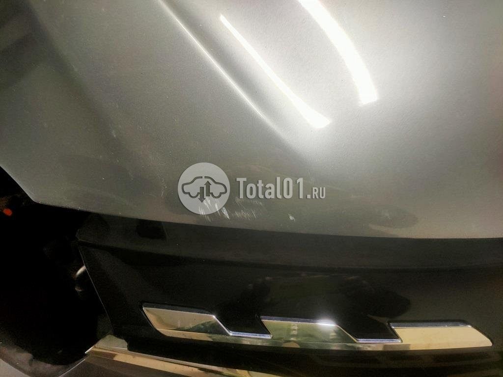 Фото Renault Kaptur 22