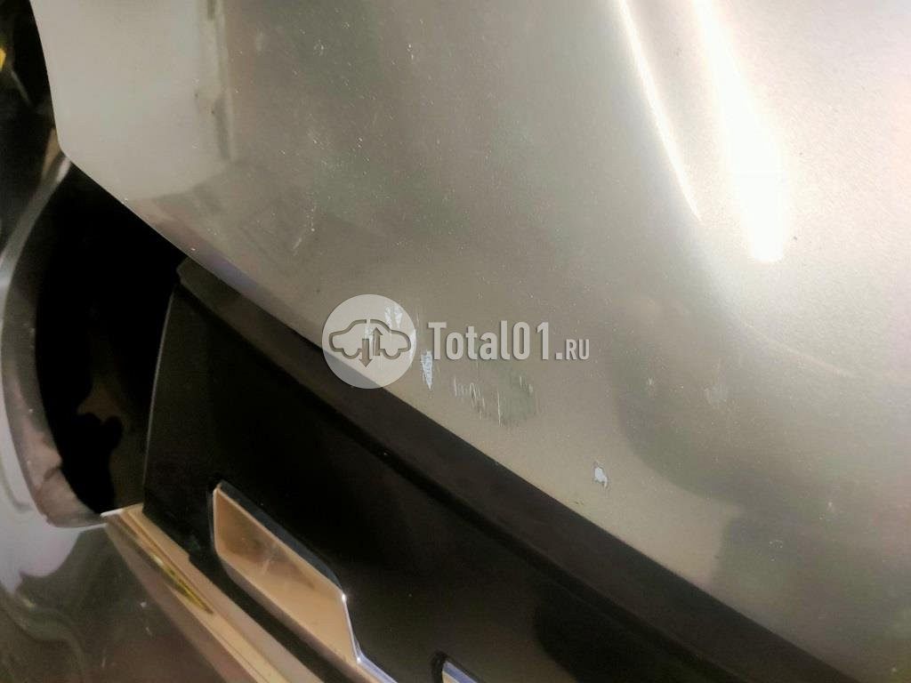 Фото Renault Kaptur 24