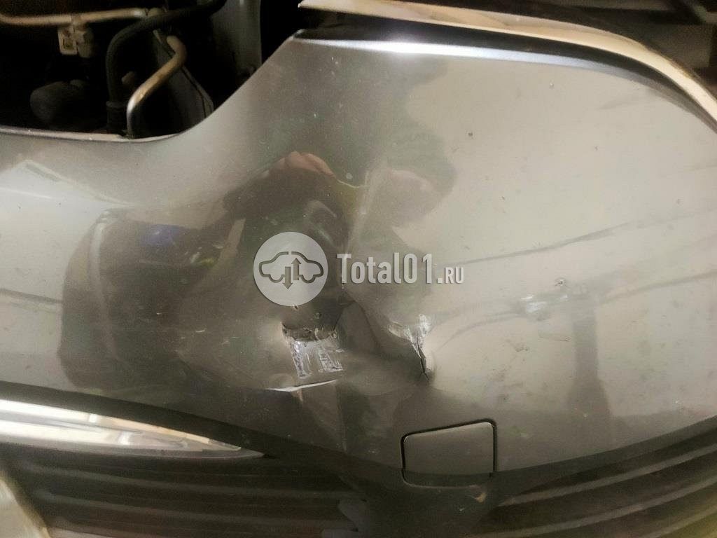 Фото Renault Kaptur 44