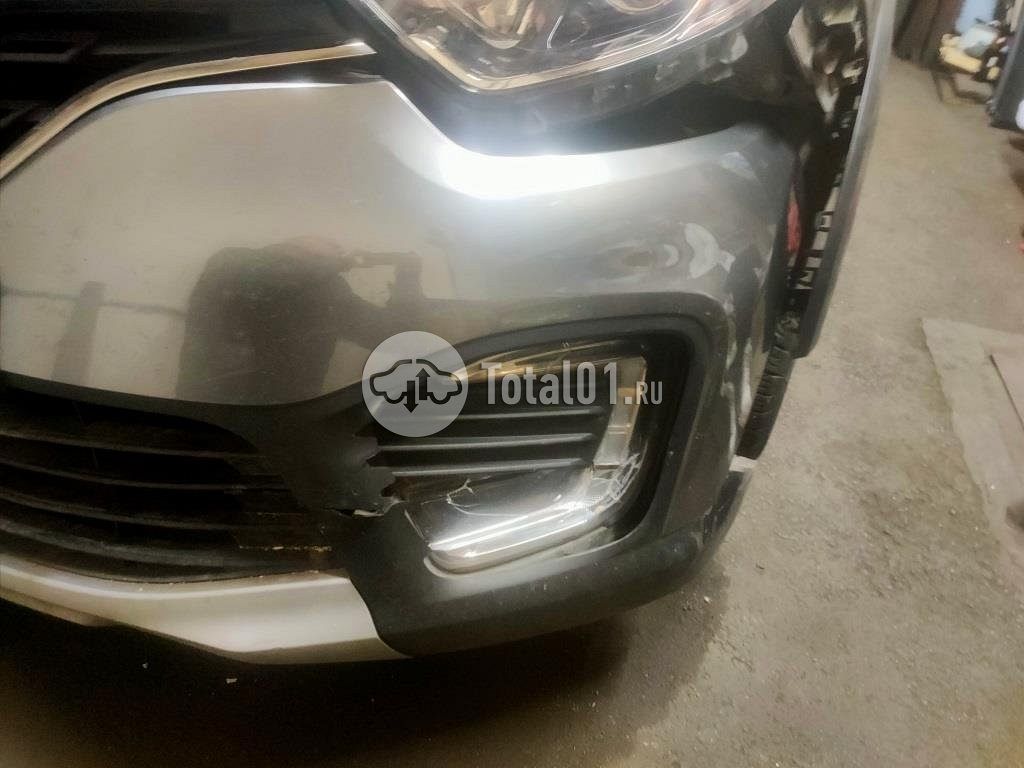 Фото Renault Kaptur 56