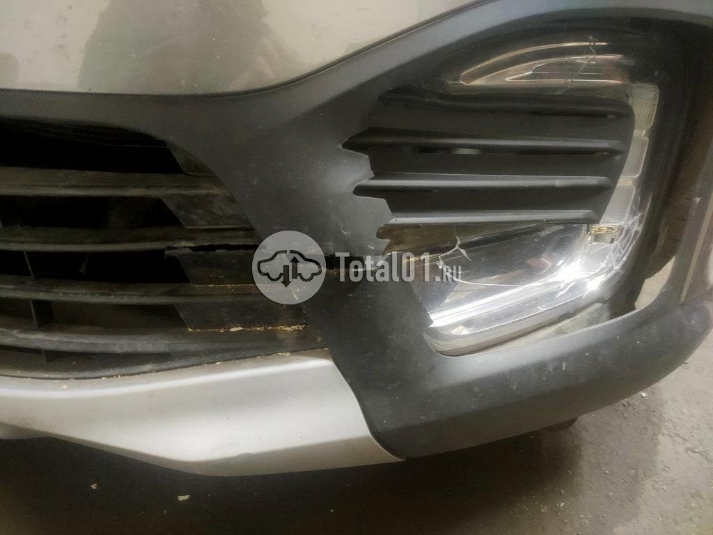 Фото Renault Kaptur 60