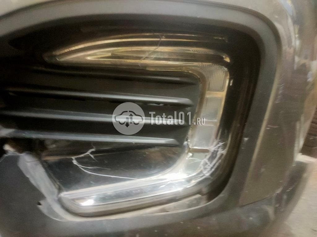 Фото Renault Kaptur 64