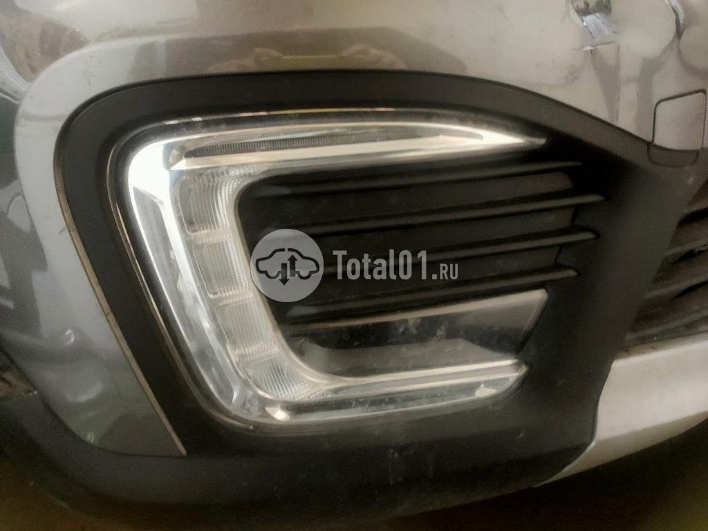 Фото Renault Kaptur 74
