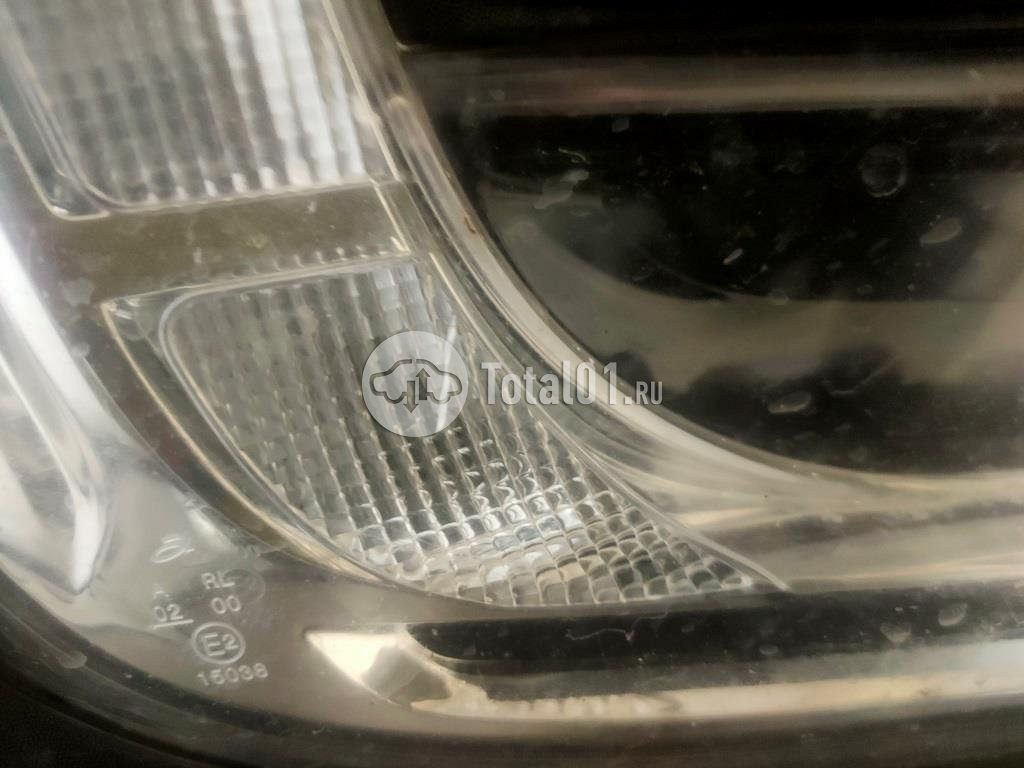 Фото Renault Kaptur 76