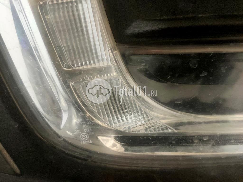 Фото Renault Kaptur 78