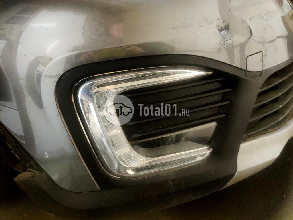 Фото Renault Kaptur 80