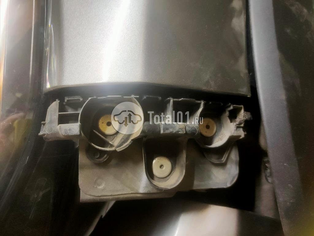 Фото Renault Kaptur 86