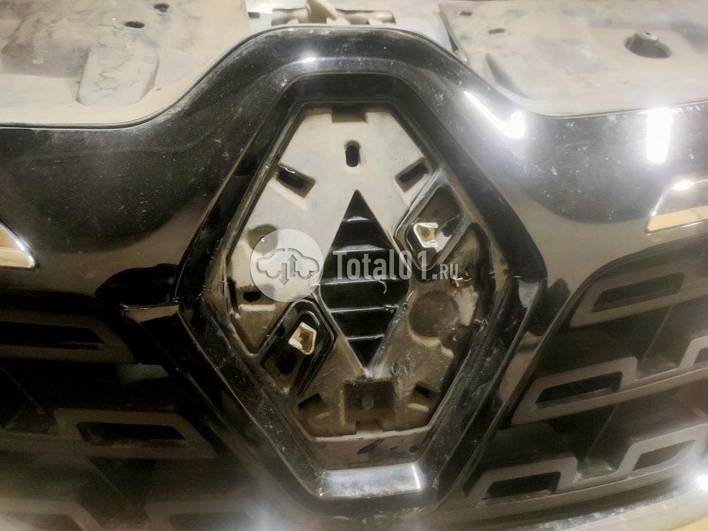 Фото Renault Kaptur 88