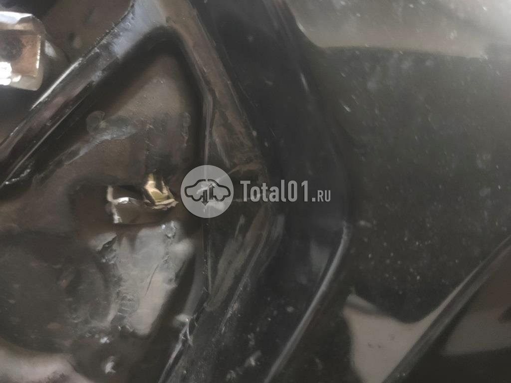 Фото Renault Kaptur 92