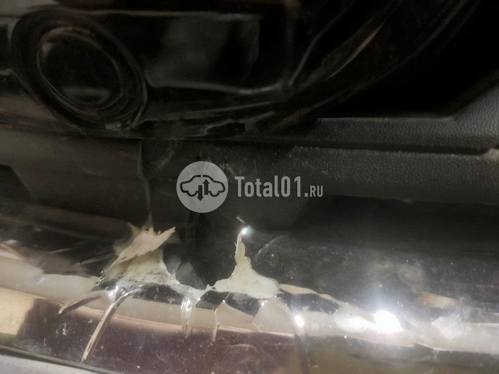 Фото Renault Kaptur 96