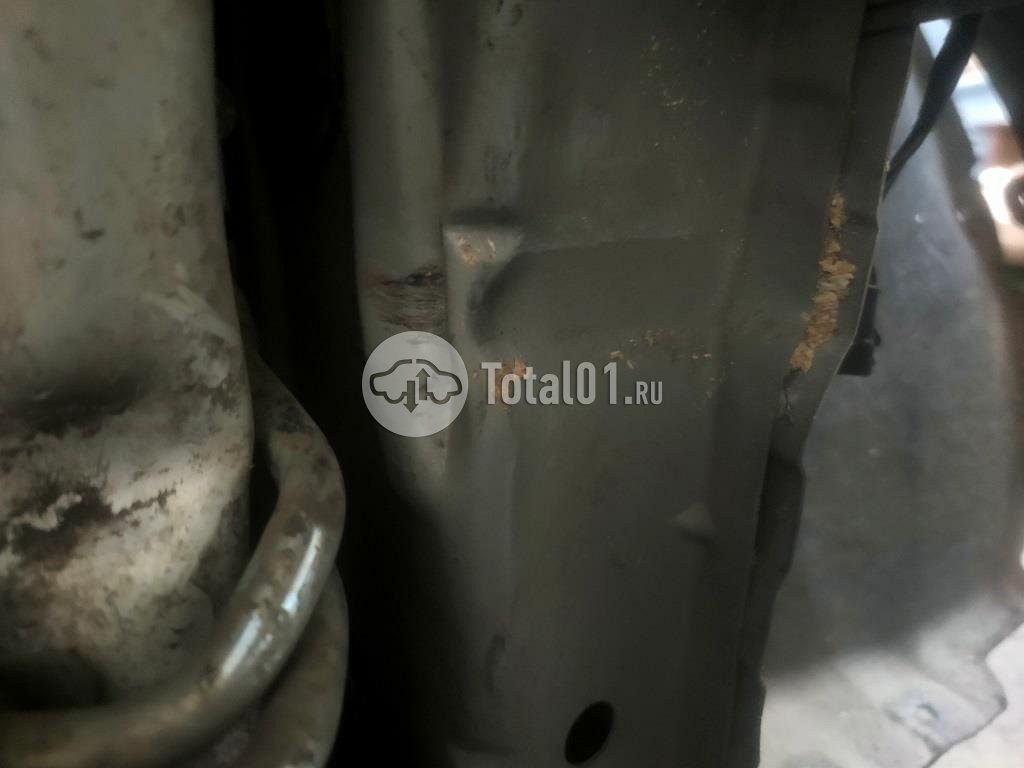 Фото Renault Kaptur 120
