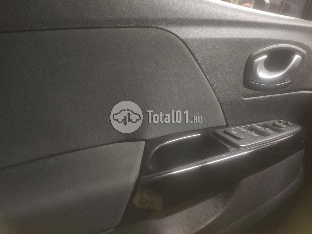 Фото Renault Kaptur 144