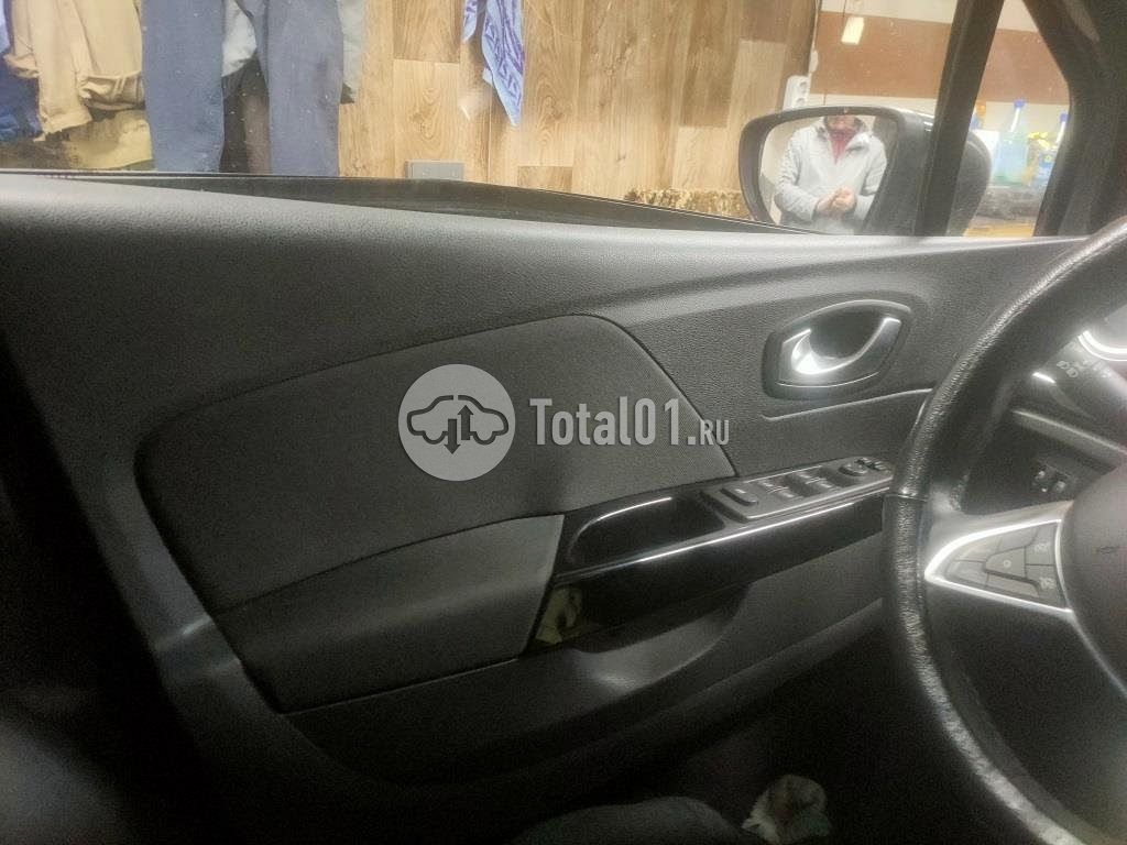 Фото Renault Kaptur 148