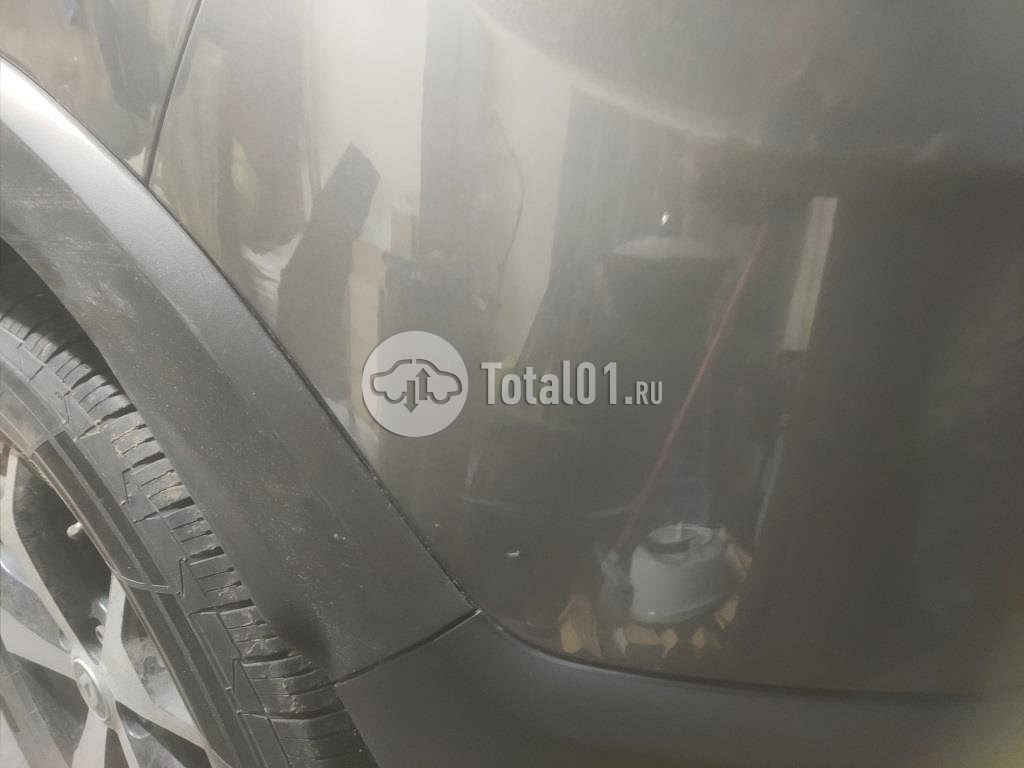 Фото Renault Kaptur 152