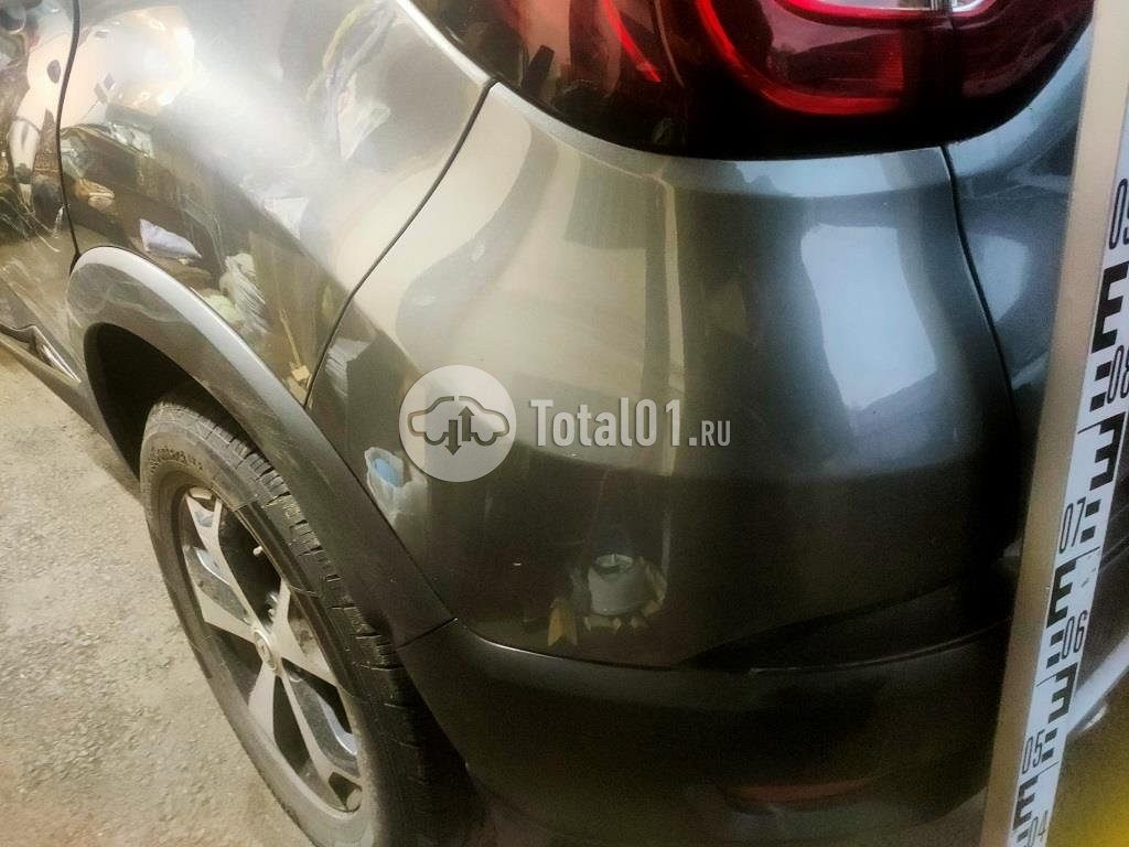 Фото Renault Kaptur 154