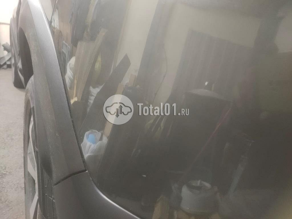 Фото Renault Kaptur 156