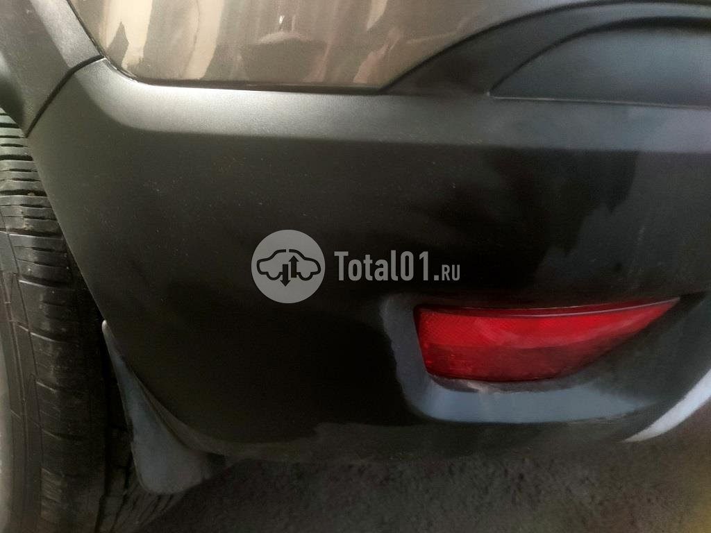 Фото Renault Kaptur 158
