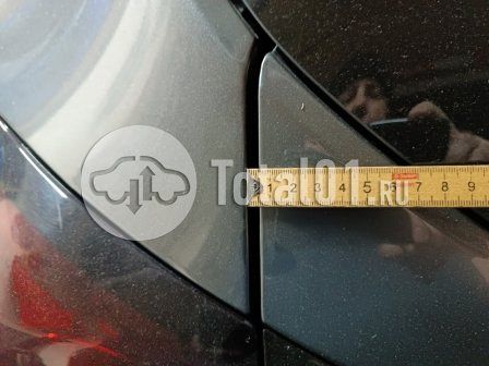 Фото Renault Kaptur 160