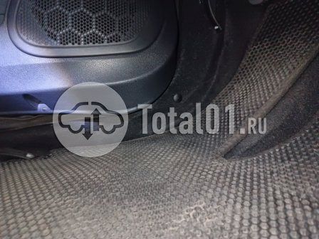Фото Renault Kaptur 168
