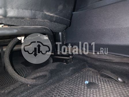 Фото Renault Kaptur 170
