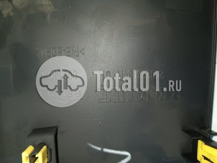 Фото Renault Kaptur 180