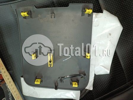 Фото Renault Kaptur 182