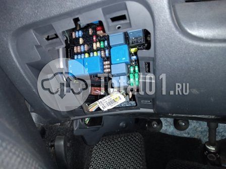 Фото Renault Kaptur 186
