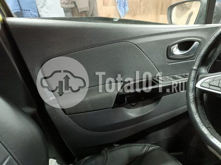 Фото Renault Kaptur 190