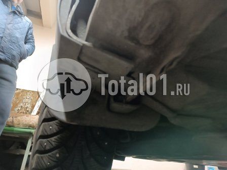Фото Renault Kaptur 204