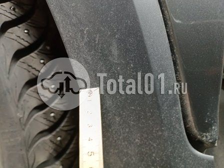 Фото Renault Kaptur 208