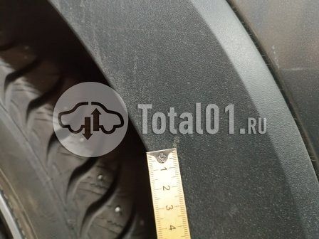 Фото Renault Kaptur 210