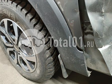 Фото Renault Kaptur 212