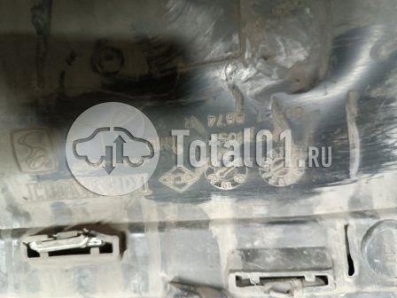 Фото Renault Kaptur 238