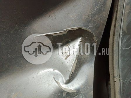 Фото Renault Kaptur 244