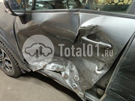 Фото Renault Kaptur 254
