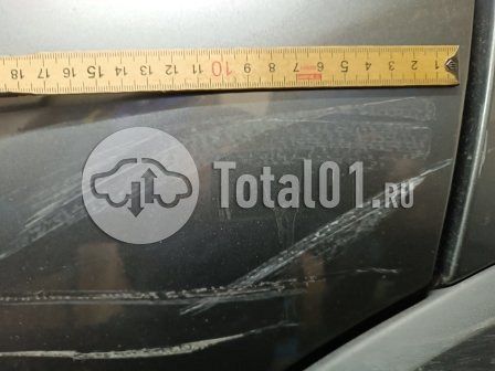 Фото Renault Kaptur 270
