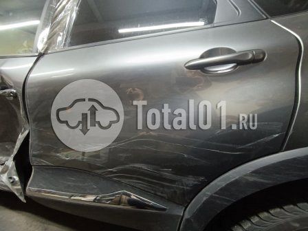 Фото Renault Kaptur 272