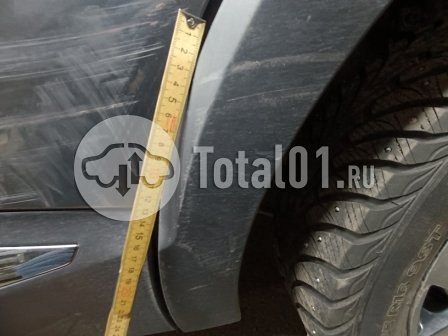 Фото Renault Kaptur 274
