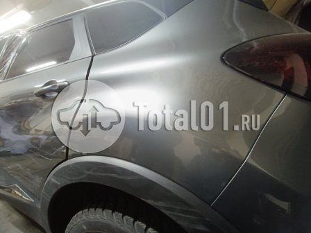 Фото Renault Kaptur 280