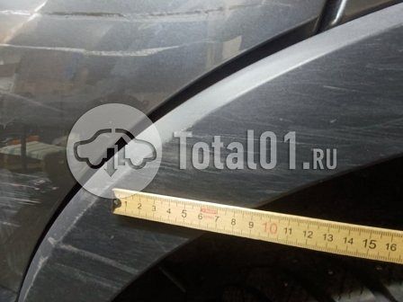 Фото Renault Kaptur 282