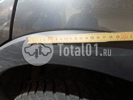 Фото Renault Kaptur 284