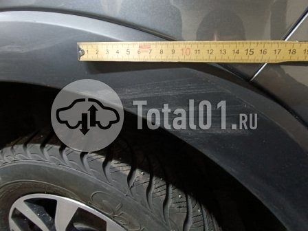 Фото Renault Kaptur 288