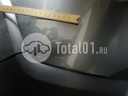 Фото Renault Kaptur 290