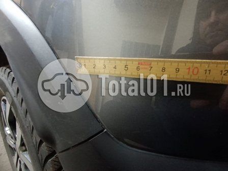 Фото Renault Kaptur 292